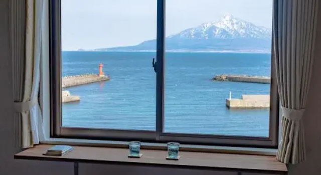 Номер Premium Mitsui Kanko Hotel