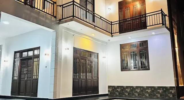 The Kandyan Secret Villa, Забронировать Вилла Канди 
