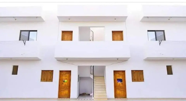 A5ena House, Забронировать Отель Отели Дахаб с парковкой, рядом с Пляж Дахаба, Парковка