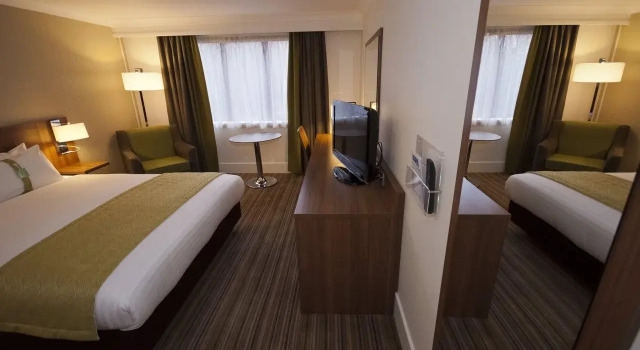 Holiday Inn Express Birmingham - Walsall, Забронировать Отель Отели Англии 3 звезды, 3*