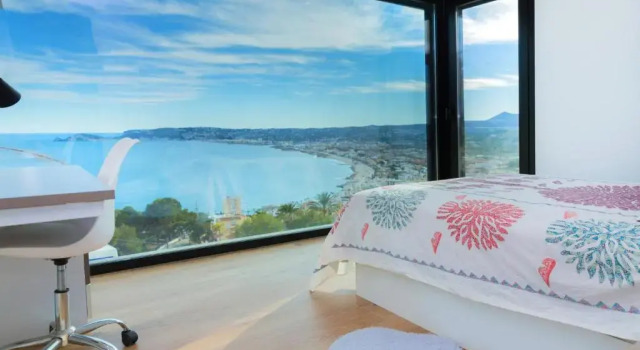 Villa Infinity Javea, Забронировать Вилла Отели Хавеа 3 звезды, рядом с Церковь Божьей Матери Лоретанской, 3*