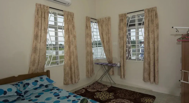 JF Wadi Sofea Homestay, Rezervovat Rekreační dům Hotely v Terengganu s parkováním, Parkování