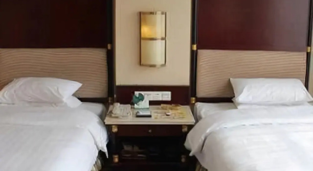 Hong Teng Hotel