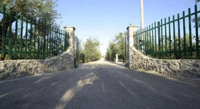 Casa di Campagna
