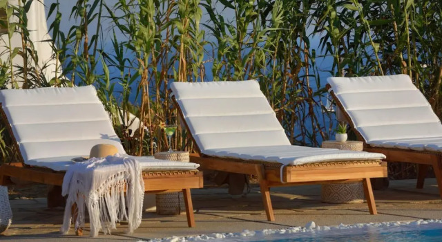 Вилла Luxury Villa Rea Sea View