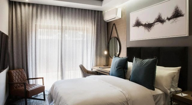 Номер Standard The Capital Melrose