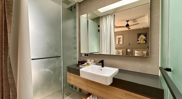 Вилла 3 Bedrooms private pool villa Phu Quoc