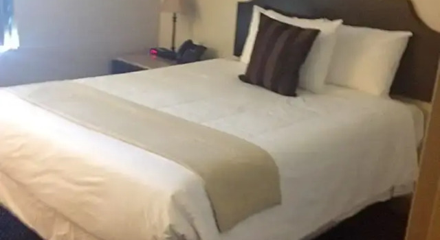 Номер Standard Montecassino Hotel & Event Centre