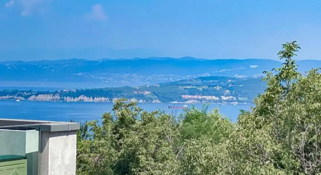 Апартаменты Seaview Apt Koper 2