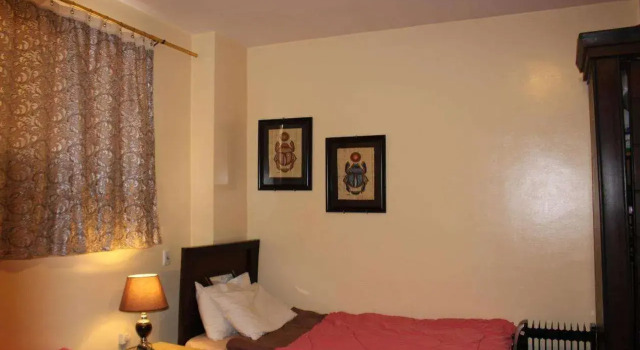 Pyramids Overlook Inn, Book Hotel Giza 
