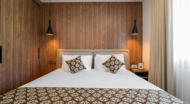 Plagoo Holiday Hotel