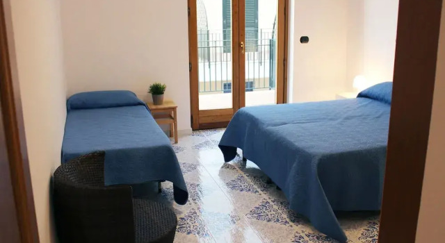 Mare in Suite