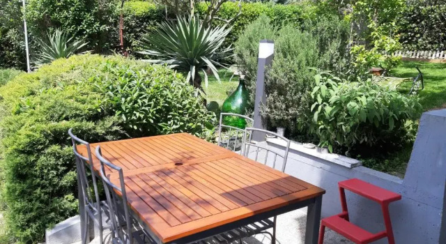 Апартаменты Apartment Tina Istra