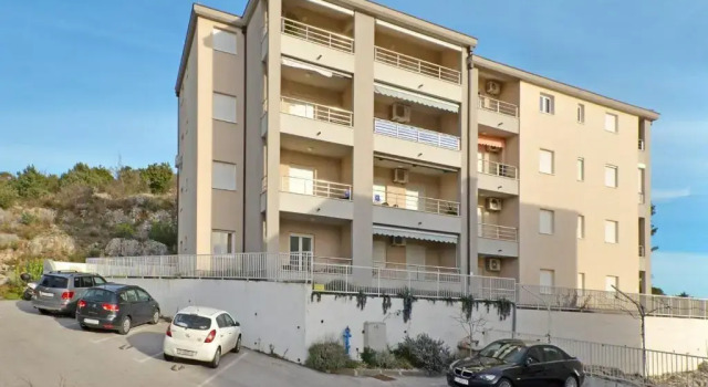 Apartments Filip, Забронировать Апартаменты/квартира Трогир 