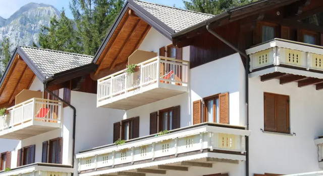 Appartamenti Residenza Pineta
