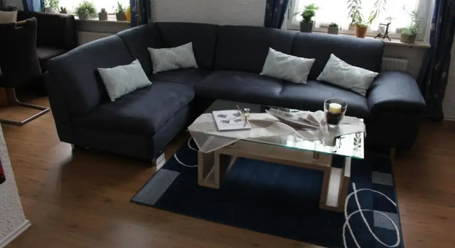 Апартаменты Deluxe Ferienwohnungen Am Bruttiger Moselsteig