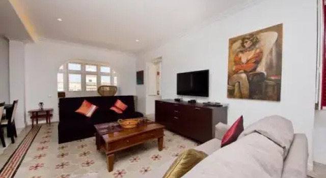 Anna's Stylish Apartments