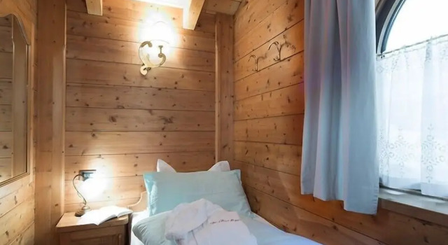 Sport Hotel Majarè, Забронировать Отель Отели Поцца-ди-Фасса с бассейном, Бассейн