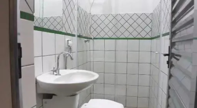 Номер Standard Anexo São João
