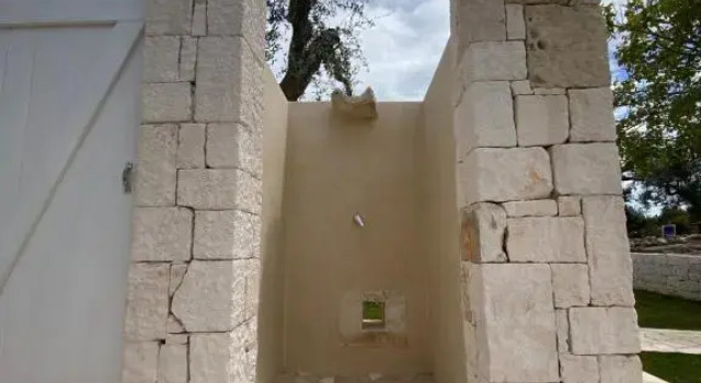 I trulli di Mario