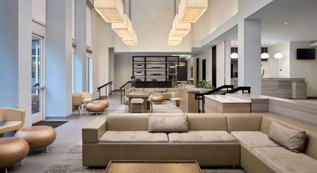 Element by Marriott Arundel Mills BWI Airport