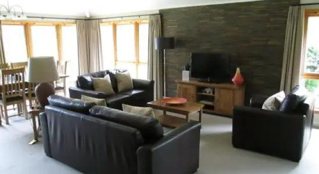 Cameron House Detached Bungalow L55, Забронировать Отель Отели Центральной Шотландии с парковкой, Парковка