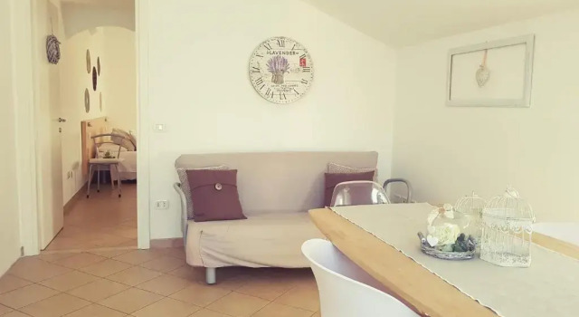 Люкс Salvia e Rosmarino - Affittacamere in Liguria