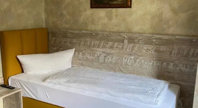 Номер Standard Haus Kärnten