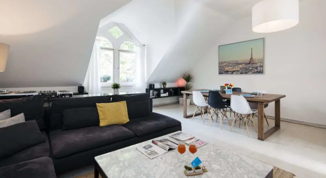 The Stunning Old Brompton Apartment - GA01, Varaa Huoneisto Asunnot kohteessa Merseyside, Huoneisto