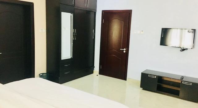 Liverpool VIP Hotels, Rezervați Hotel Port Harcourt 