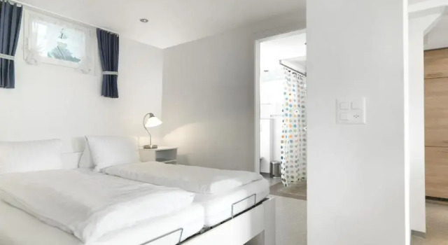 Апартаменты Hotel B&BAlpenheim
