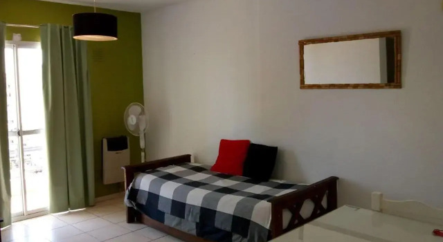 Departamento Ricchieri 743