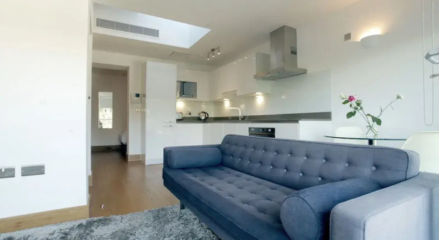 Valet Apartments Chelsea, Varaa Huoneisto Asunnot kohteessa Merseyside, Huoneisto