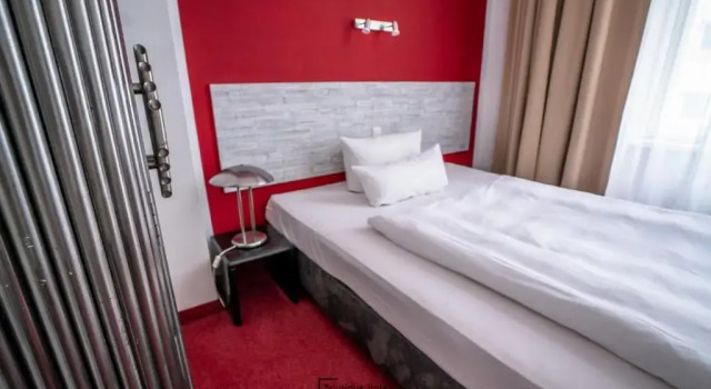 Номер Standard Boutique Hotel Kerlin