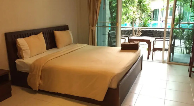 The Garden Resort