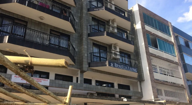 Brasilia Living, Rezervovat Hotel North Wing 