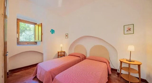 Superior Vierer Zimmer torre casciani