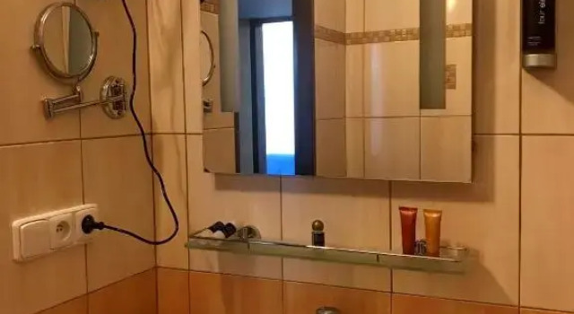 Номер Standard Hotel Bila Ruze