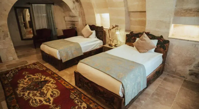 Номер Superior Hu of Cappadocia - Special Class