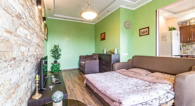 Apartments “U prawnika”, Prenota Appartamento Leopoli Lviv