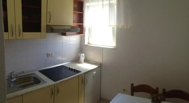 Апартаменты Apartments Markotic