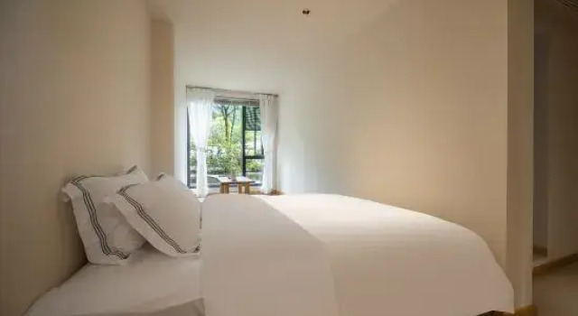 Семейный люкс Qingcheng Mountain Qingwu Homestay