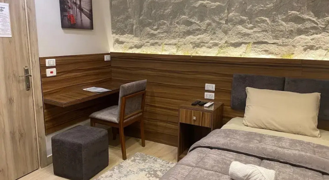 Standard room Holy Sheet Plus - Boutique Hotel