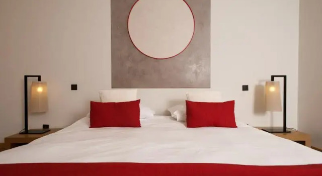 Номер Standard с балконом Lavanda Hotel Miravillas