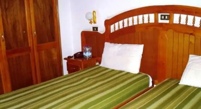 Двухместный номер Standard Hotel Emir