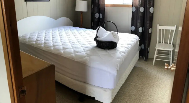 Grace Land Cottages, Boek Hotel West Nipissing 