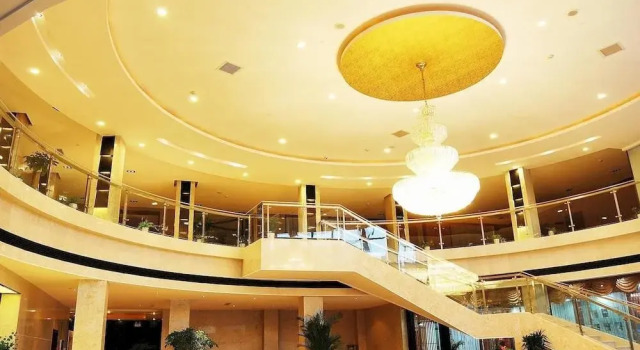 Wangjiajing Hotel