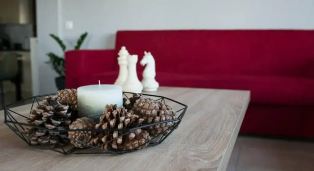AVLI - relaxing residence, Book Hotel Alexandroupoli 
