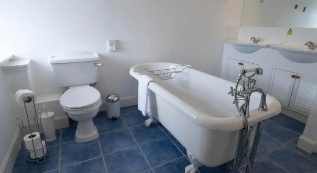 Номер Standard Summer Isles Hotel