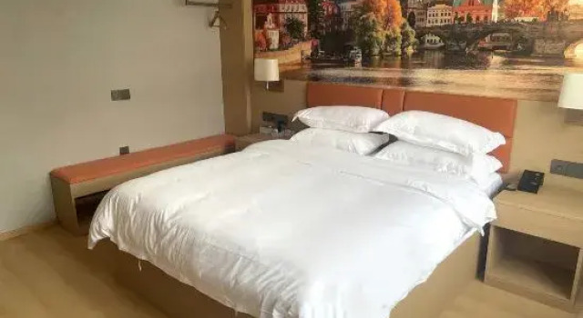 Luksusowy suite Hongjin Hotel